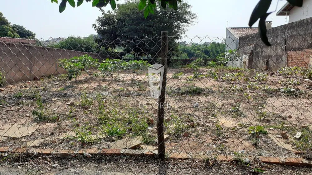 Terreno, 275 m² - Foto 2