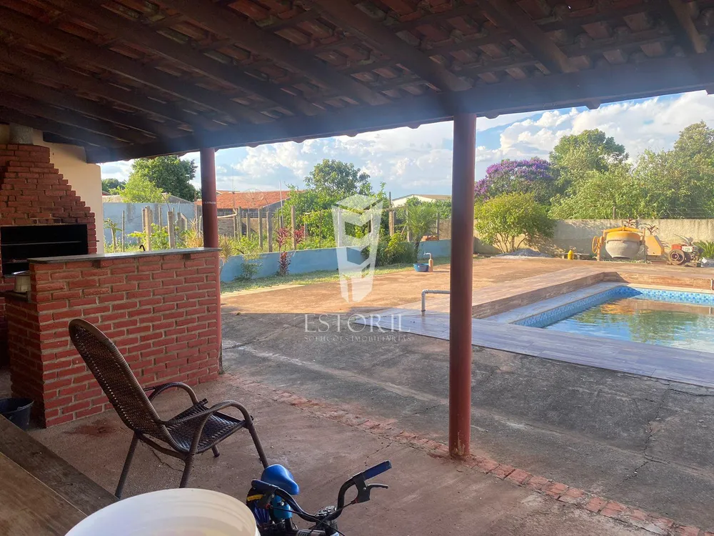 Chácara, 2 quartos, 2000 m² - Foto 4