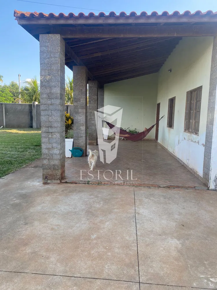 Chácara, 2 quartos, 2000 m² - Foto 2