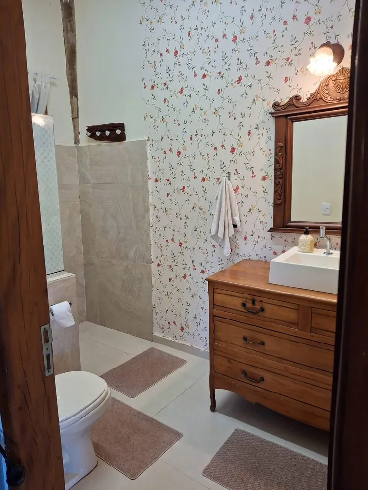 Casa, 1 quarto - Foto 4