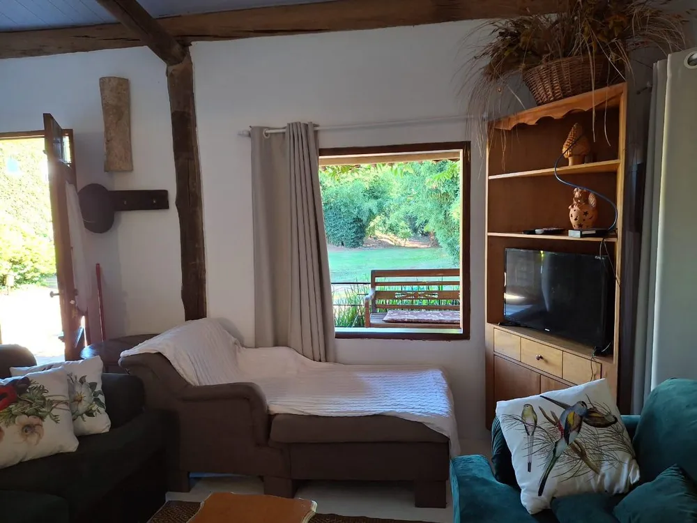 Casa, 1 quarto - Foto 3