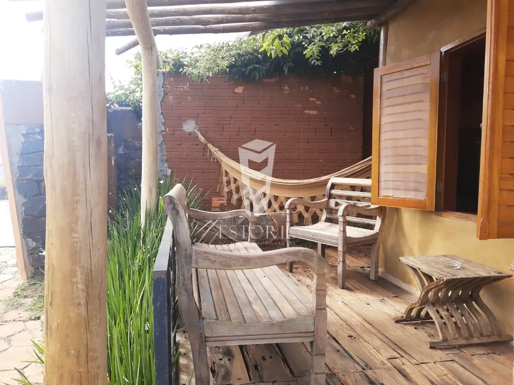 Casa, 1 quarto - Foto 1