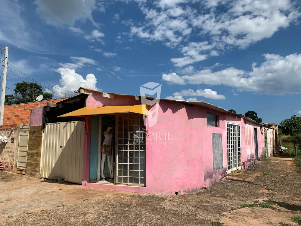 Casa, 3 quartos, 240 m² - Foto 12