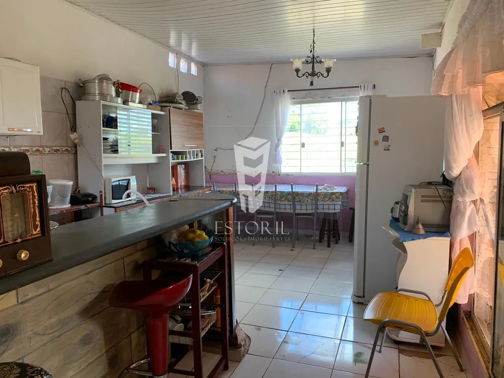 Casa, 3 quartos, 240 m² - Foto 11