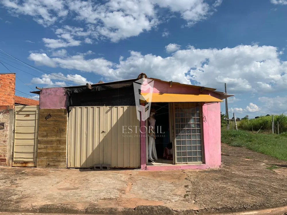 Casa, 3 quartos, 240 m² - Foto 8