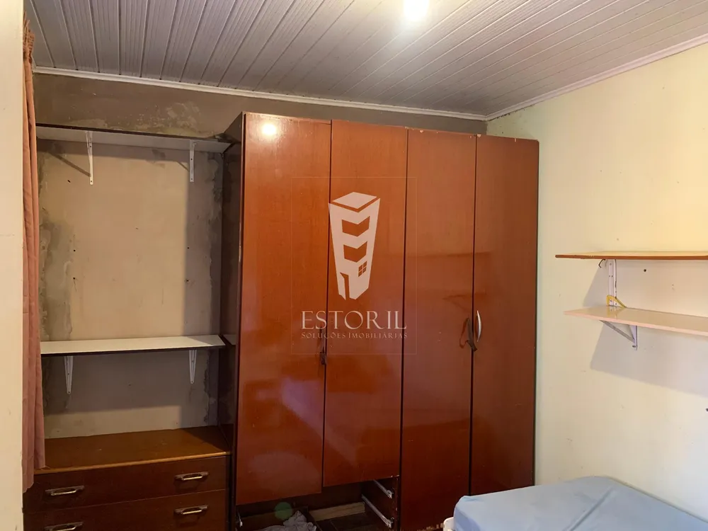 Casa, 3 quartos, 240 m² - Foto 1