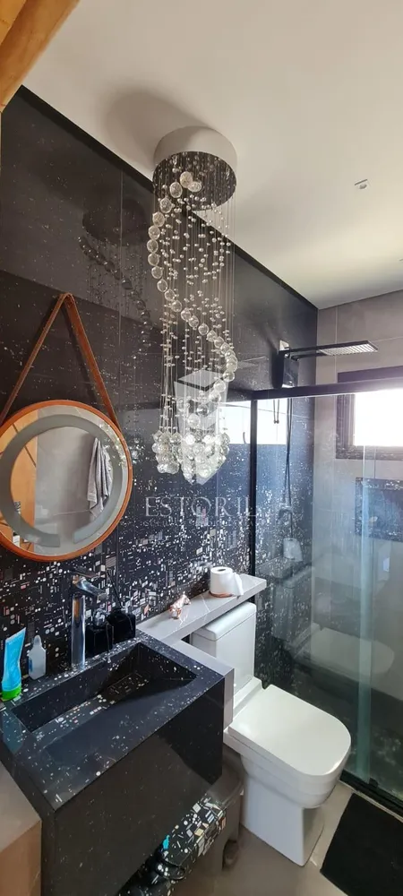 Sobrado, 1 quarto - Foto 5