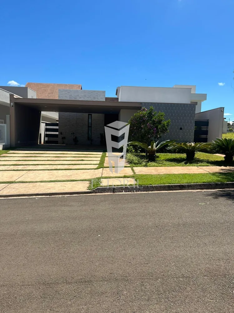Casa, 3 quartos, 375 m² - Foto 2
