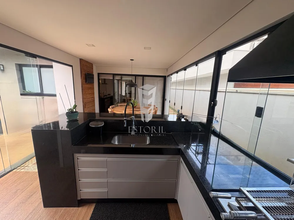 Casa, 3 quartos, 375 m² - Foto 7