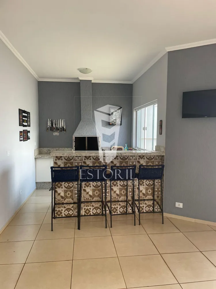 Casa, 2 quartos, 200 m² - Foto 16