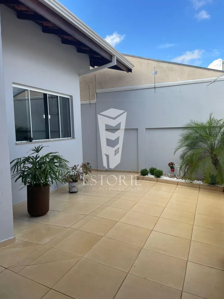 Casa, 2 quartos, 200 m² - Foto 13