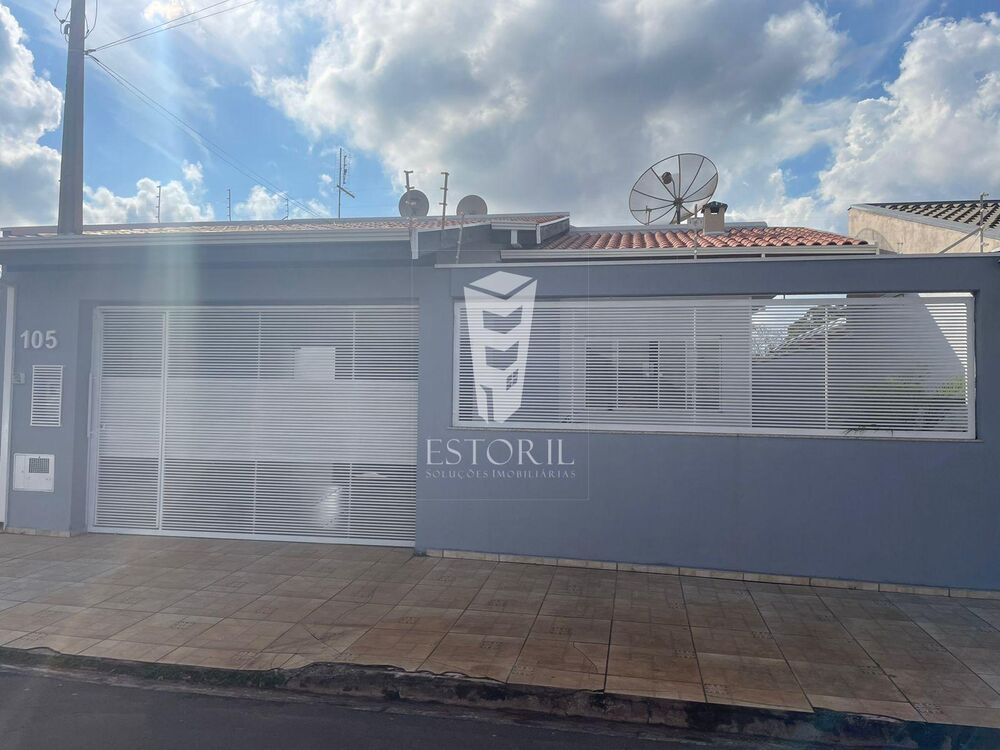 Casa, 2 quartos, 200 m² - Foto 4
