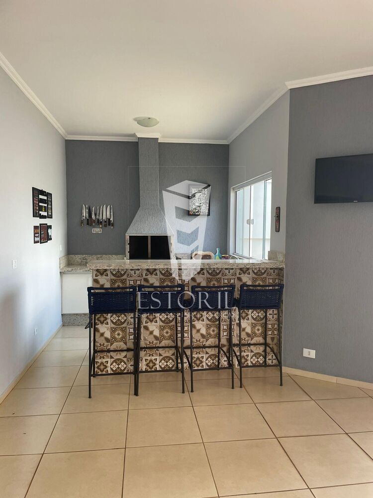 Casa, 2 quartos, 200 m² - Foto 2