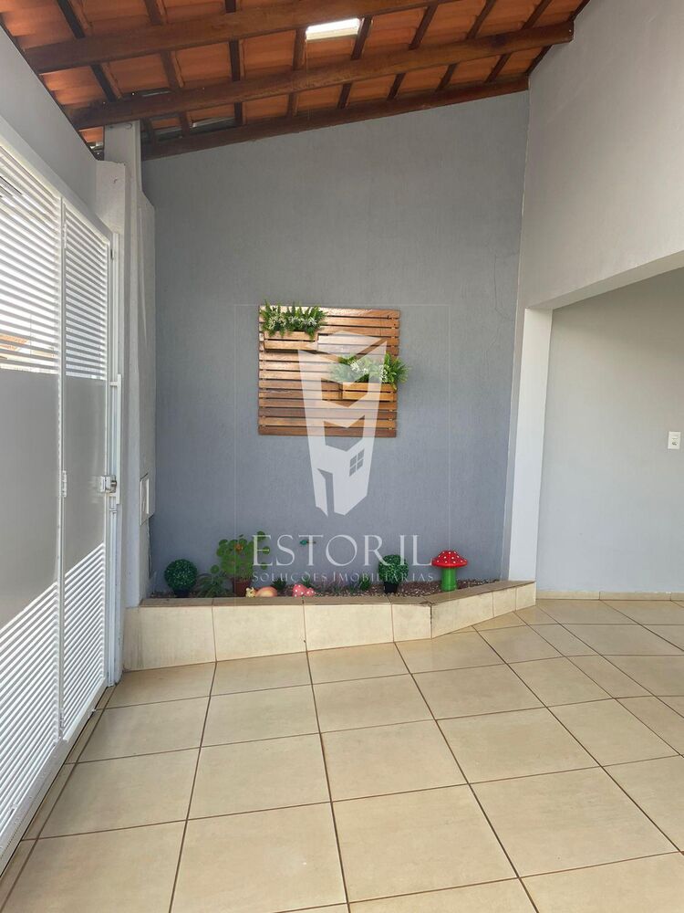 Casa, 2 quartos, 200 m² - Foto 3