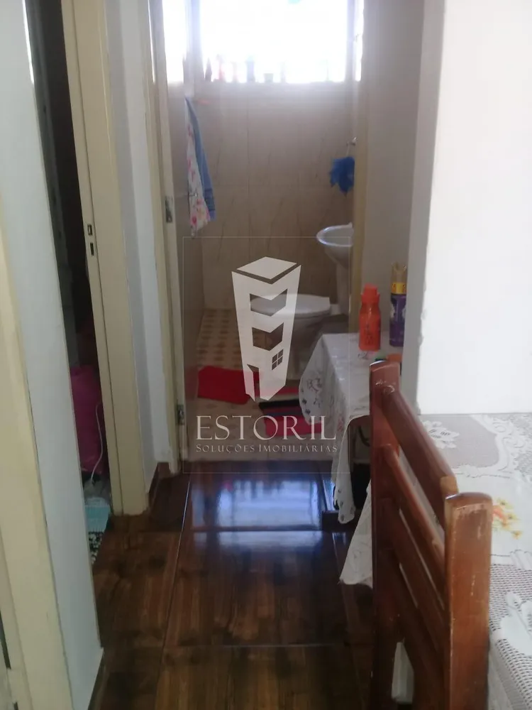 Casa, 2 quartos - Foto 7