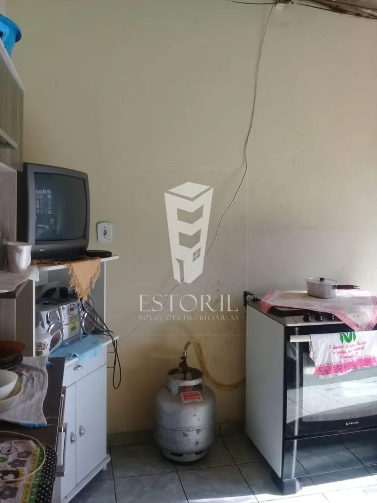 Casa, 2 quartos - Foto 4