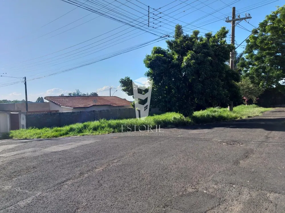 Terreno, 432 m² - Foto 1