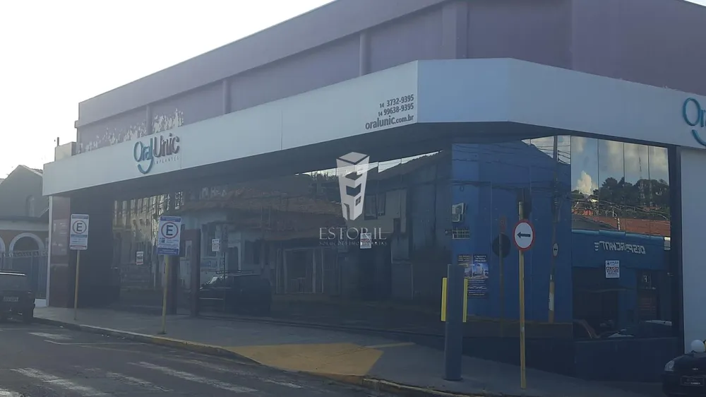 Prédio Inteiro - Foto 1