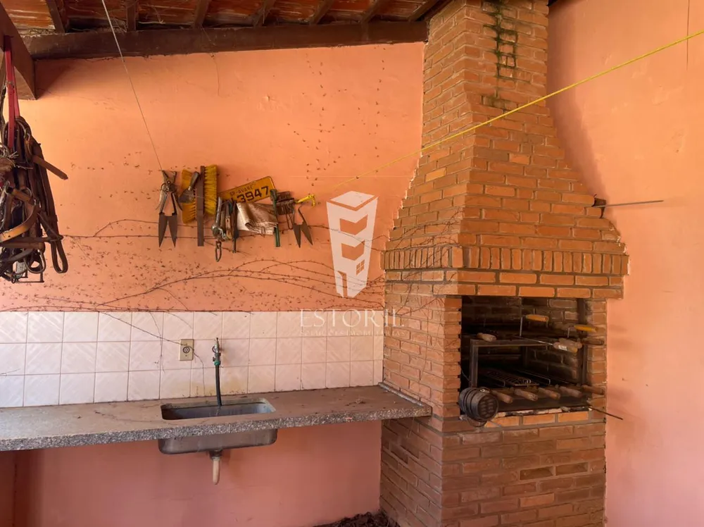 Sobrado, 4 quartos - Foto 5