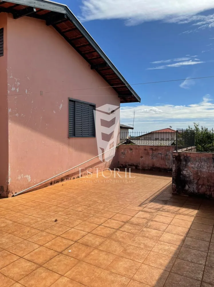 Sobrado, 4 quartos - Foto 3