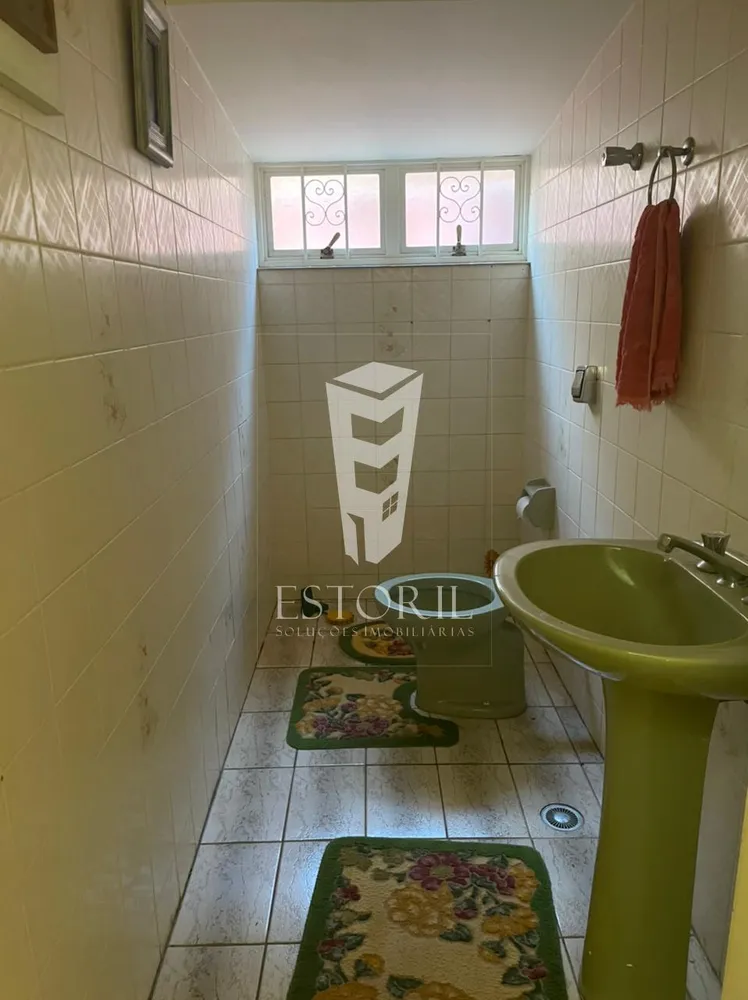Sobrado, 4 quartos - Foto 10