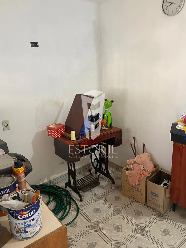 Casa, 3 quartos - Foto 5