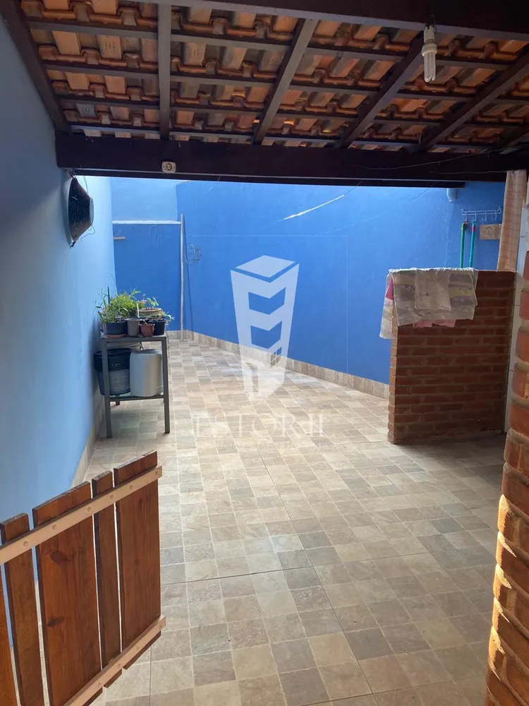 Casa, 3 quartos - Foto 4
