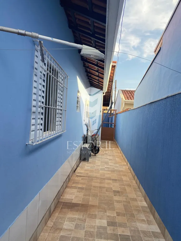 Casa, 3 quartos - Foto 2