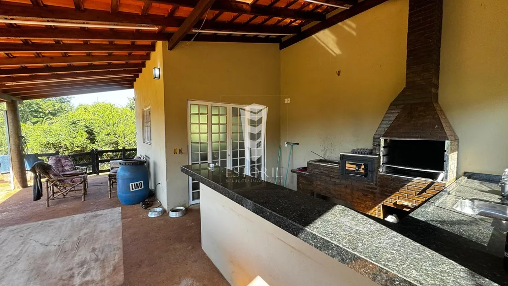 Sítio, 1 quarto, 24000 m² - Foto 15