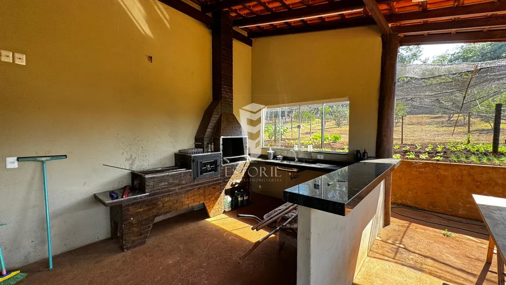 Sítio, 1 quarto, 24000 m² - Foto 3