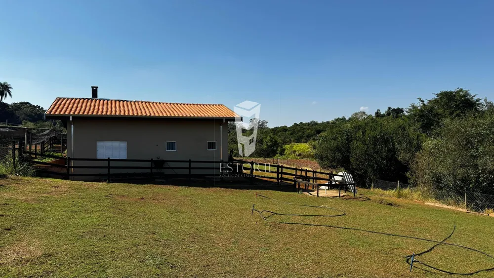 Sítio, 1 quarto, 24000 m² - Foto 1
