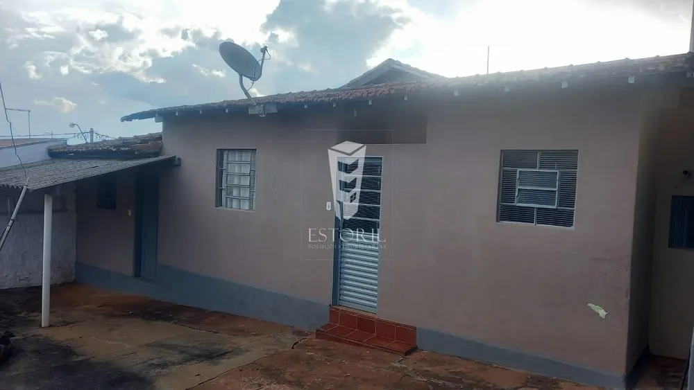 Casa, 2 quartos - Foto 4