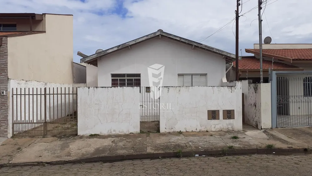 Casa, 3 quartos, 250 m² - Foto 1