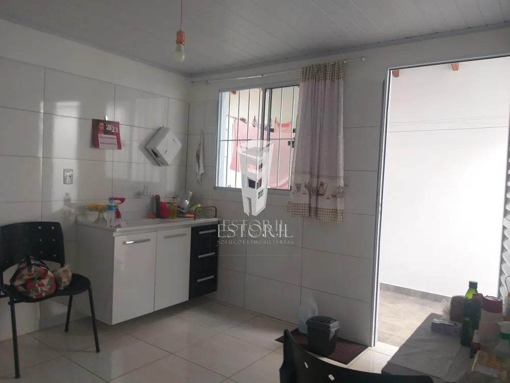 Casa, 1 quarto, 125 m² - Foto 6