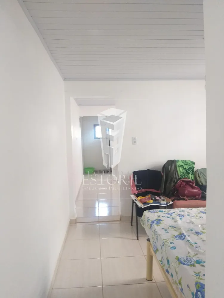Casa, 1 quarto, 125 m² - Foto 12