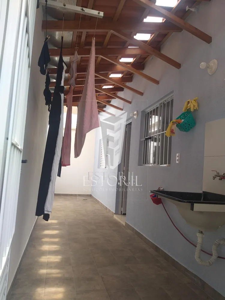 Casa, 1 quarto, 125 m² - Foto 7