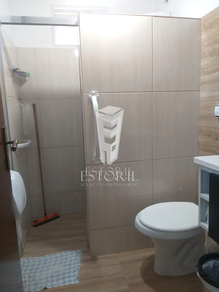 Casa, 1 quarto, 125 m² - Foto 4