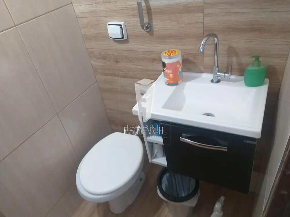 Casa, 1 quarto, 125 m² - Foto 10