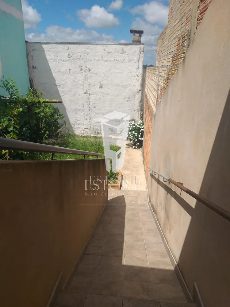 Casa, 1 quarto, 125 m² - Foto 3