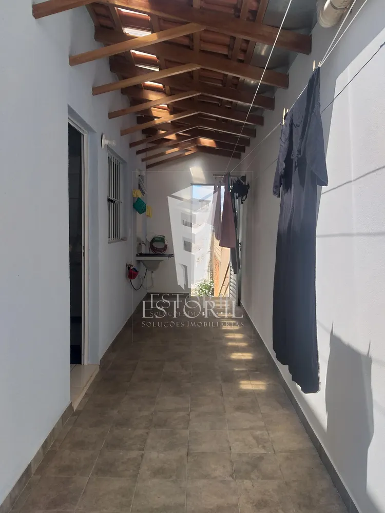 Casa, 1 quarto, 125 m² - Foto 9