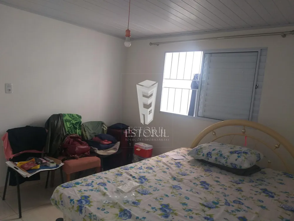Casa, 1 quarto, 125 m² - Foto 11