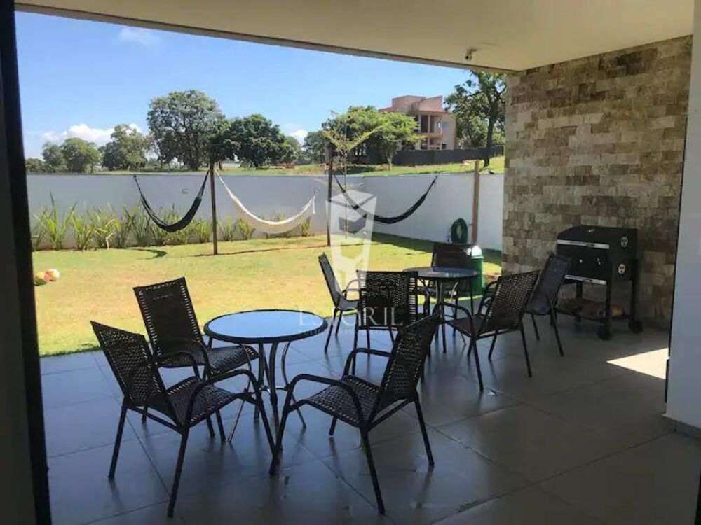 Sobrado, 3 quartos, 600 m² - Foto 4