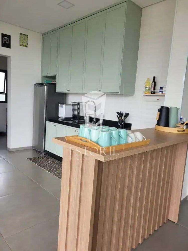 Sobrado, 3 quartos, 600 m² - Foto 8