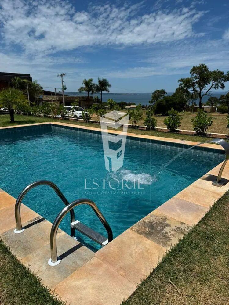 Sobrado, 3 quartos, 600 m² - Foto 2