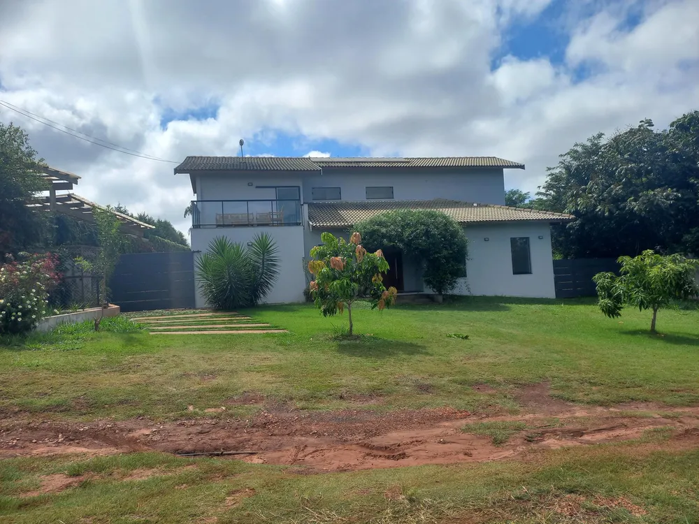 Sobrado, 1 quarto, 1200 m² - Foto 1