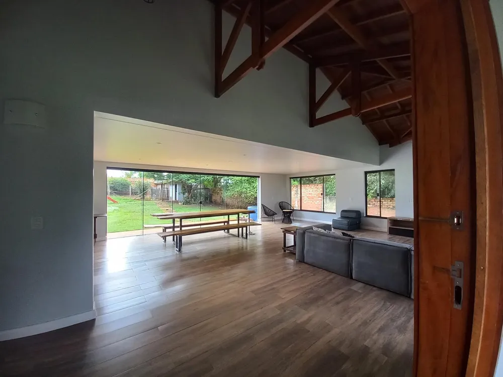 Sobrado, 1 quarto, 1200 m² - Foto 2