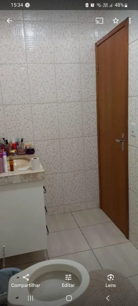 Casa, 2 quartos, 253 m² - Foto 1