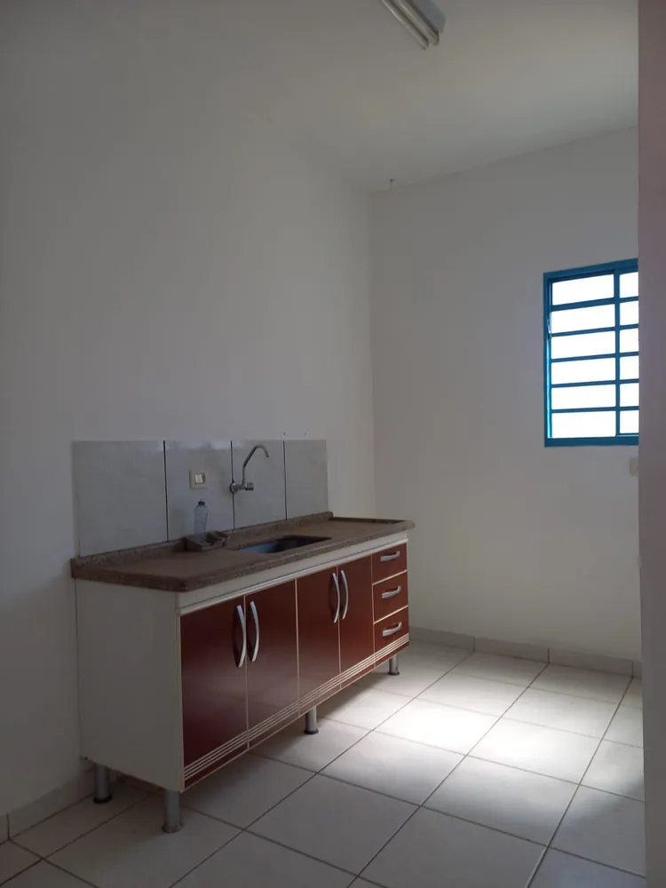 Sala-Conjunto - Foto 4