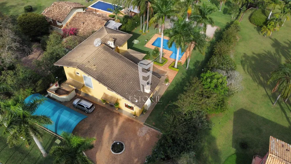 Casa, 2 quartos, 5000 m² - Foto 3