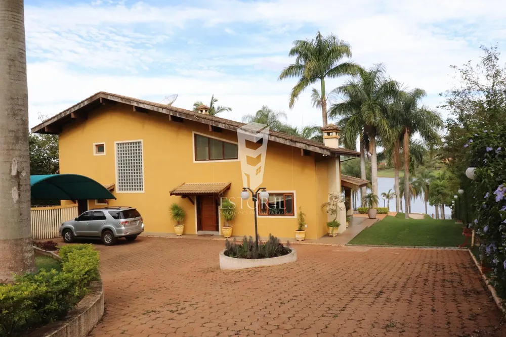 Casa, 2 quartos, 5000 m² - Foto 2